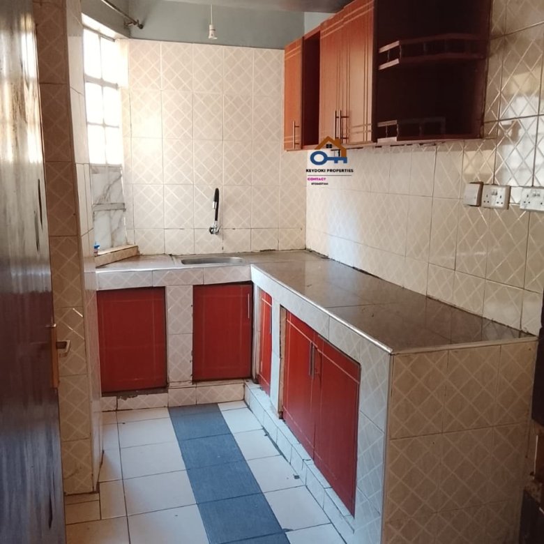 1 Bedroom to let Kasarani Garage
