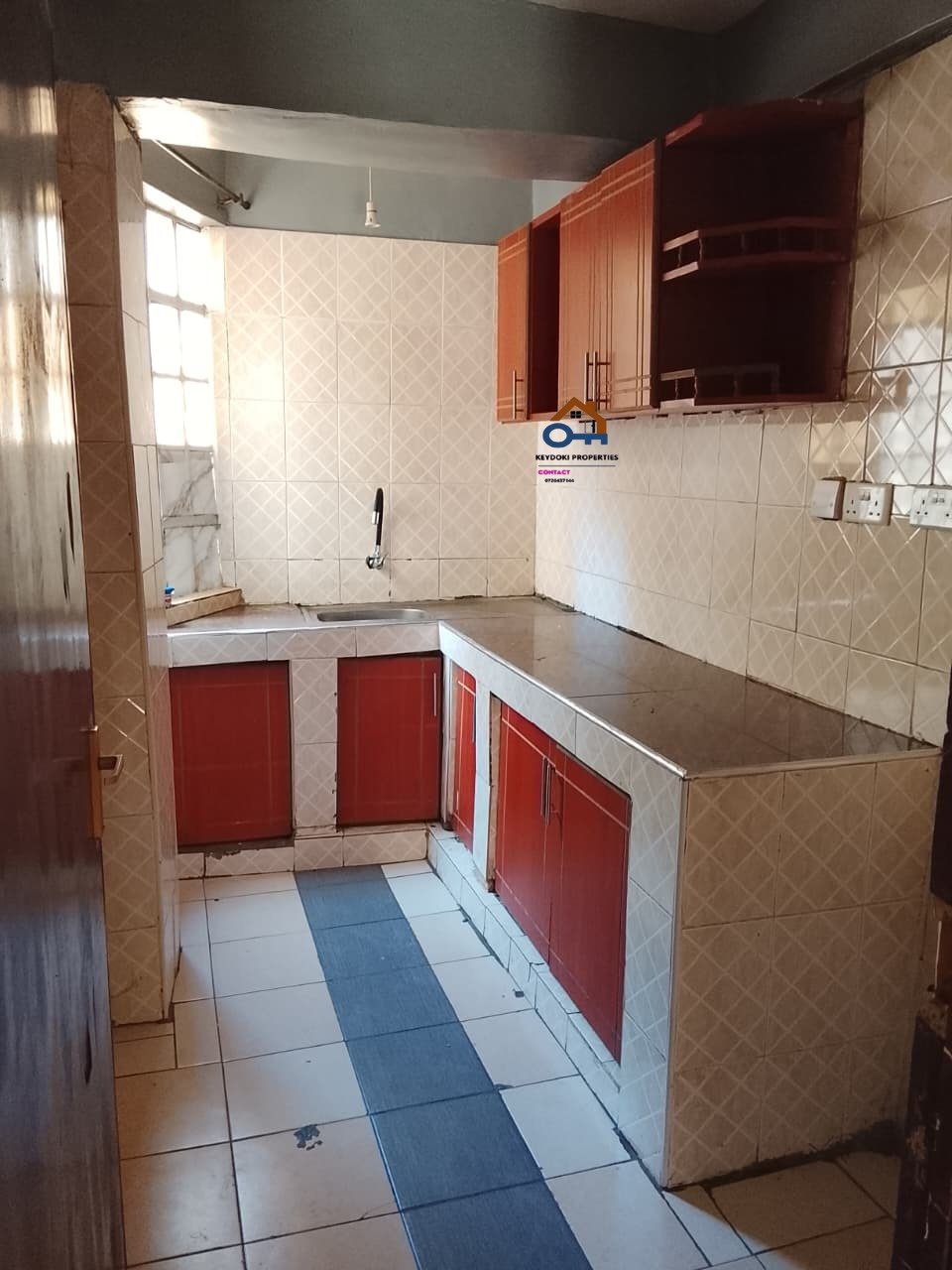 1 Bedroom to let Kasarani Garage