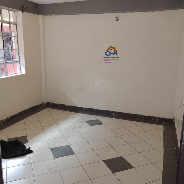1 Bedroom to let Kasarani Garage