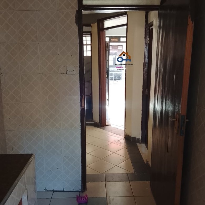 1 Bedroom to let Kasarani Garage