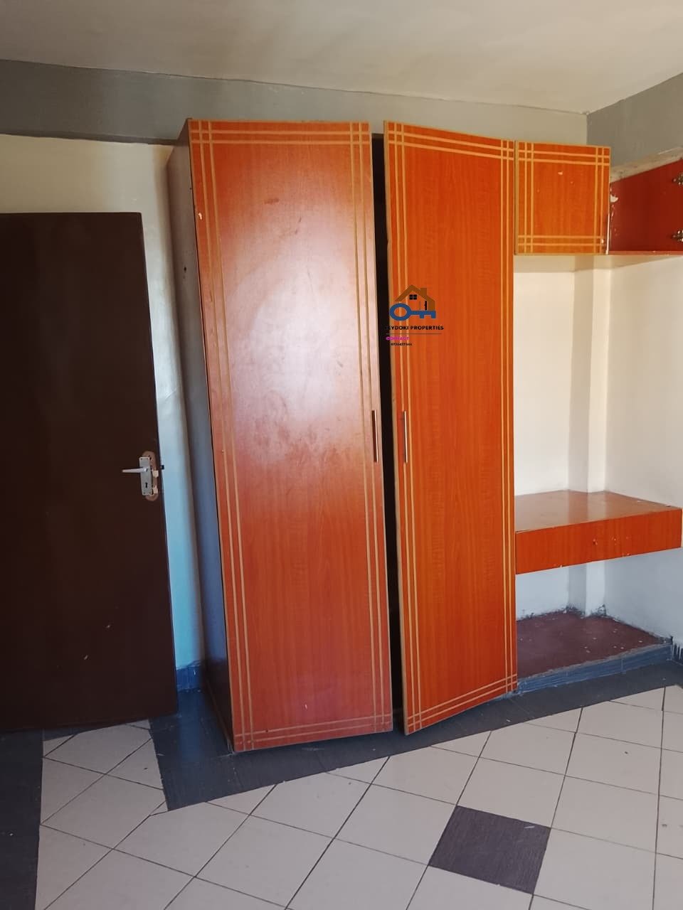 1 Bedroom to let Kasarani Garage