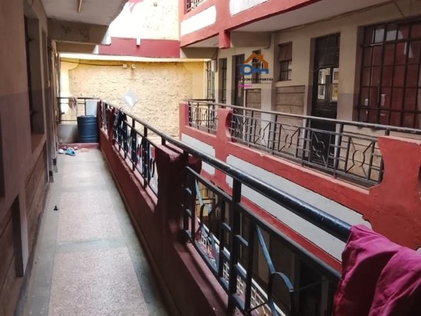 1 Bedroom to let Kasarani Garage