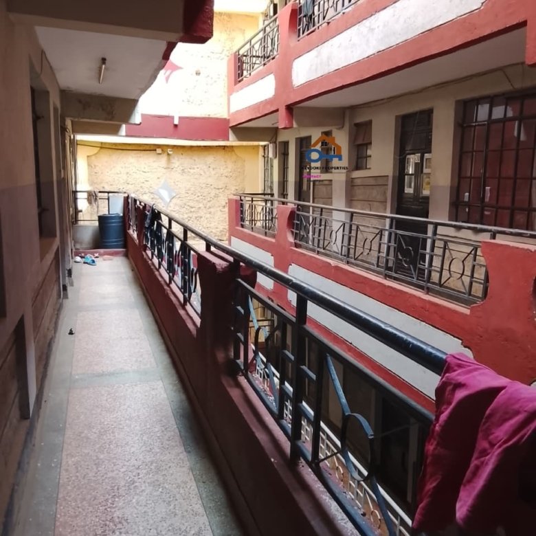 1 Bedroom to let Kasarani Garage