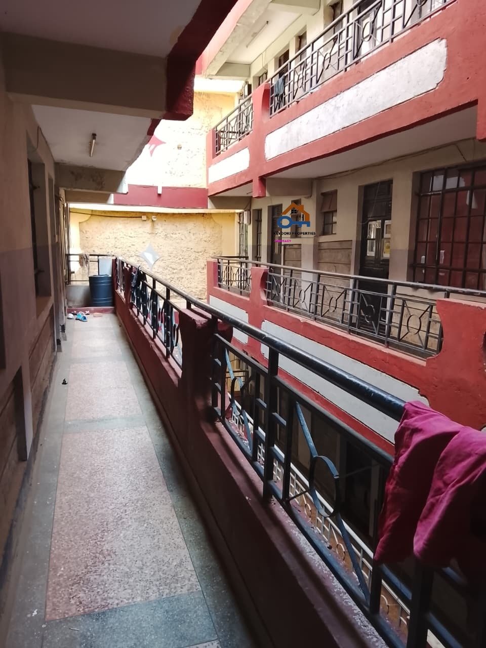 1 Bedroom to let Kasarani Garage