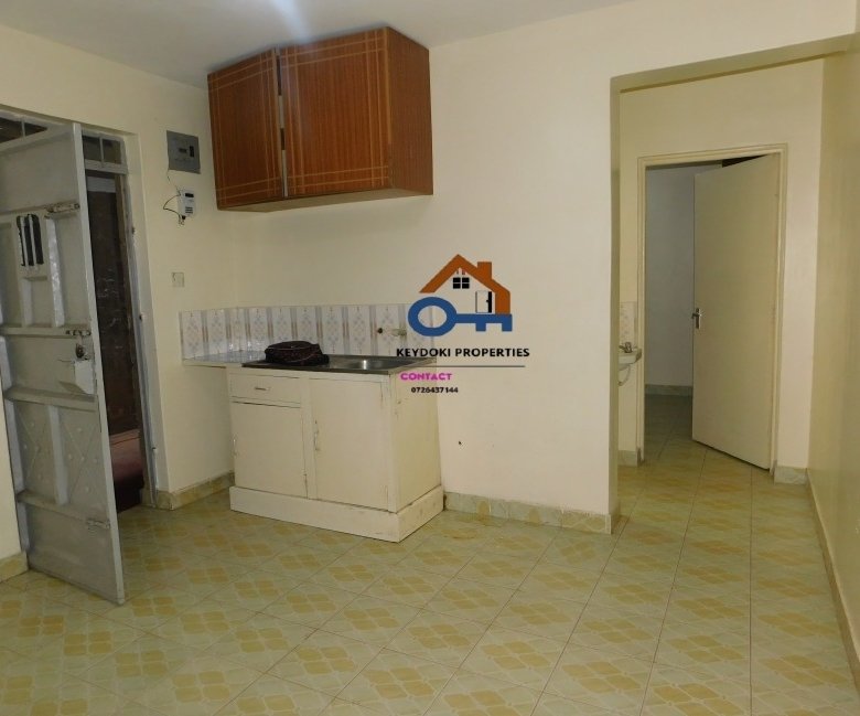 1 Bedroom to let Mwiki Redsoil, in Kasarani