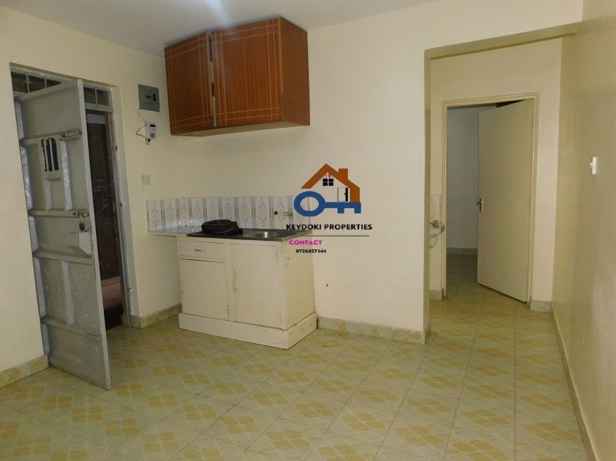 1 Bedroom to let Mwiki Redsoil, in Kasarani