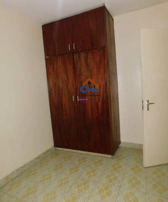 1 Bedroom to let Mwiki Redsoil, in Kasarani