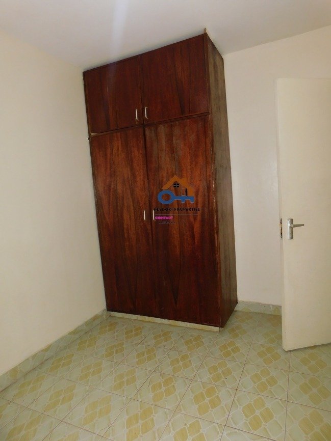 1 Bedroom to let Mwiki Redsoil, in Kasarani