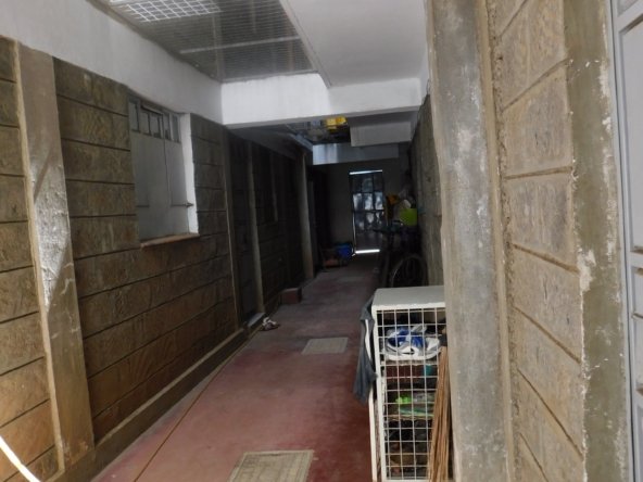 1 Bedroom to let Mwiki Redsoil, in Kasarani