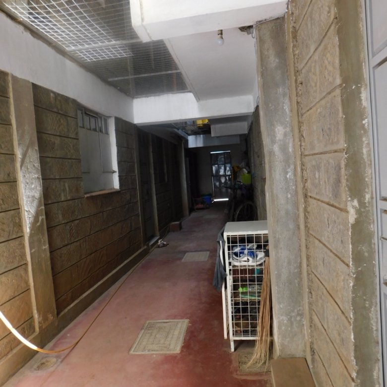 1 Bedroom to let Mwiki Redsoil, in Kasarani