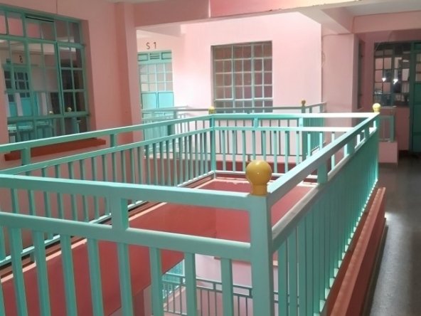 1 Bedroom to let at Kasarani Garage