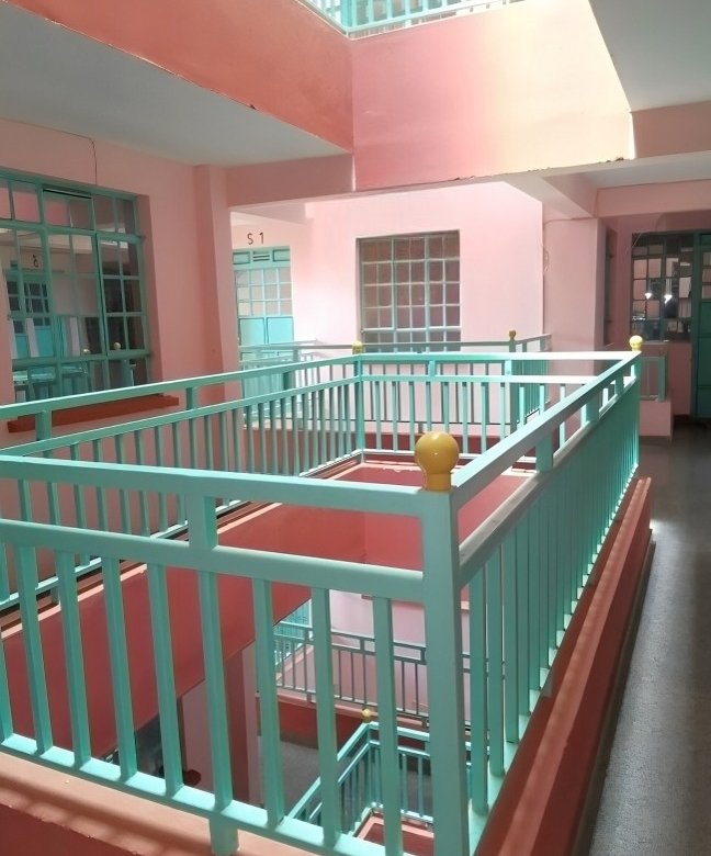 1 Bedroom to let at Kasarani Garage