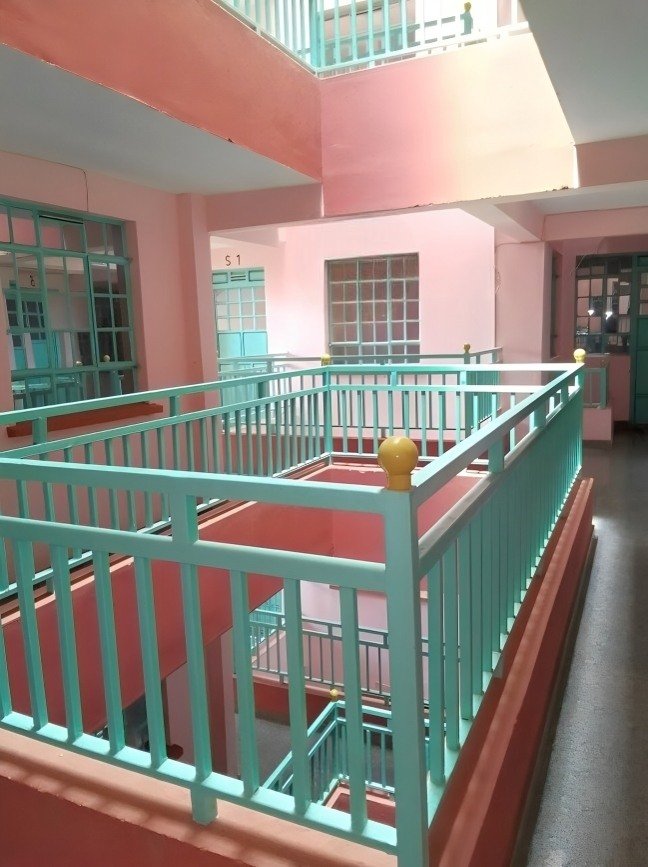 1 Bedroom to let at Kasarani Garage