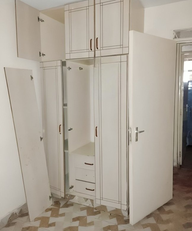 1 Bedroom to let at Kasarani Garage