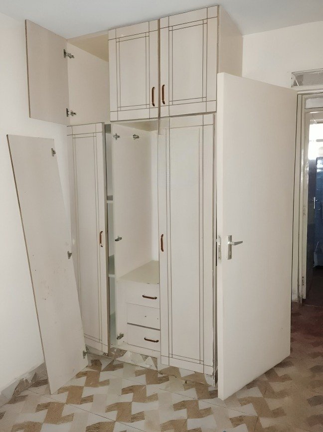 1 Bedroom to let at Kasarani Garage