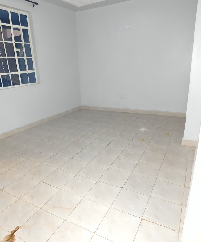 1 Bedroom to let at Kasarani Garage