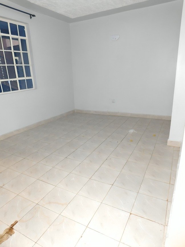 1 Bedroom to let at Kasarani Garage