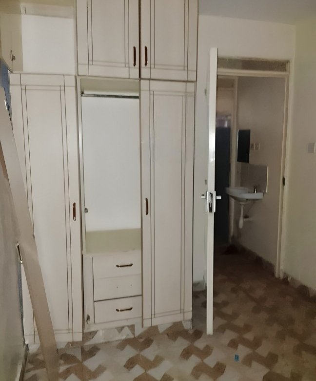 1 Bedroom to let at Kasarani Garage