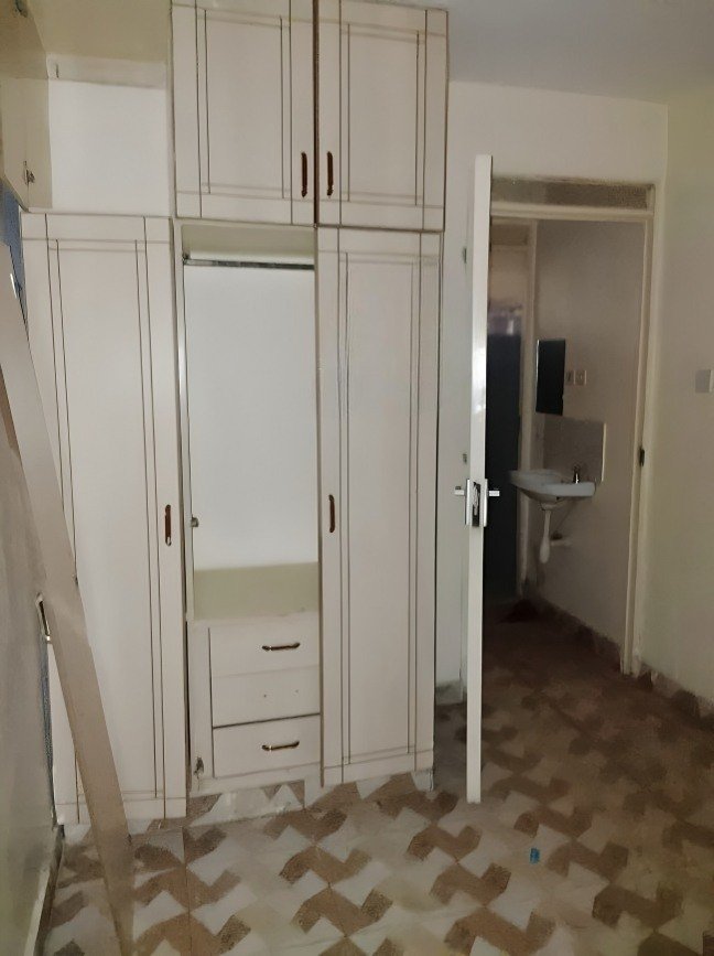 1 Bedroom to let at Kasarani Garage
