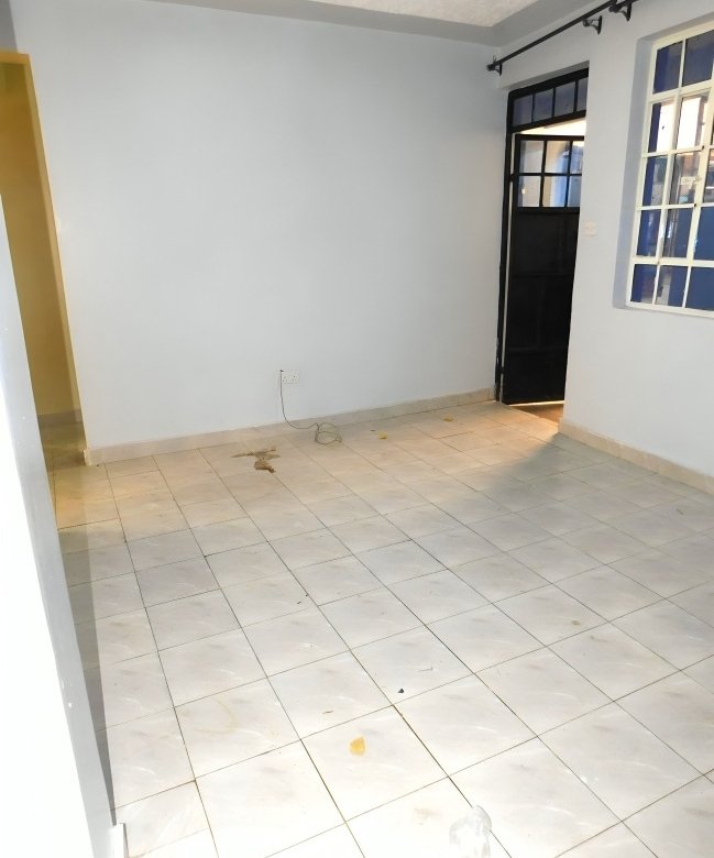 1 Bedroom to let at Kasarani Garage