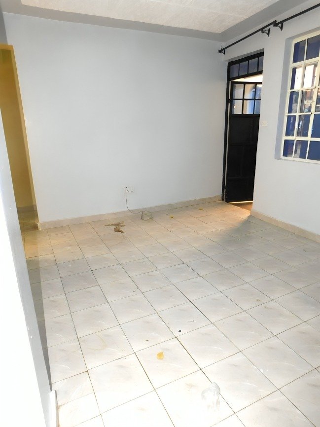 1 Bedroom to let at Kasarani Garage