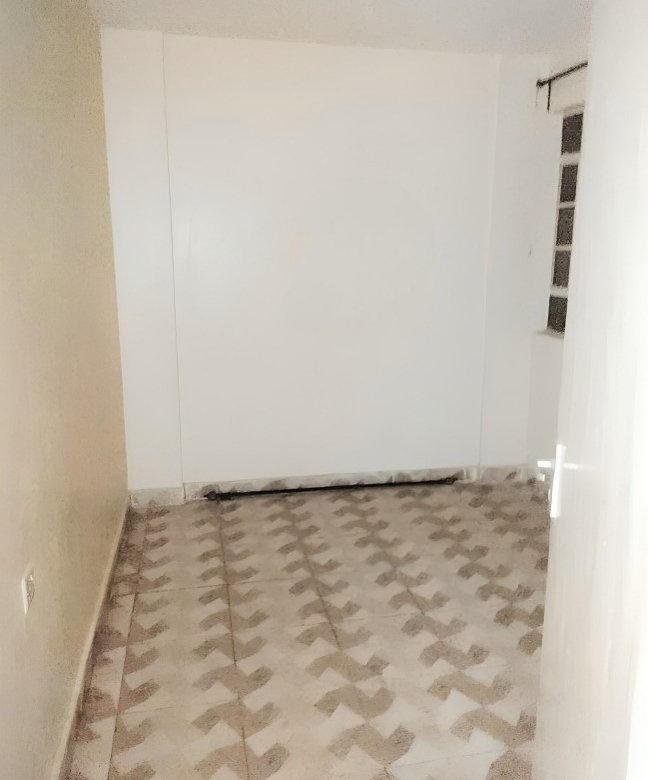 1 Bedroom to let at Kasarani Garage