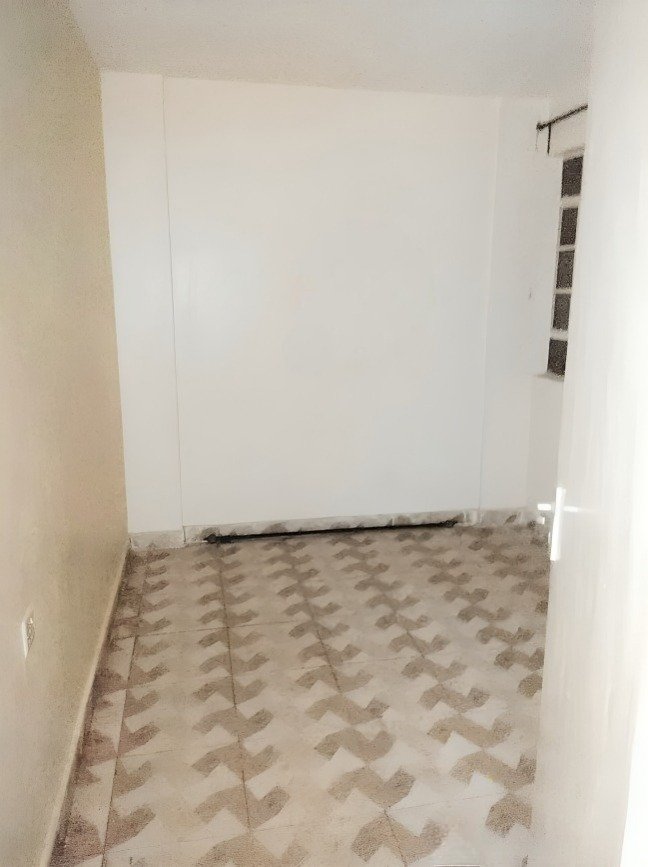 1 Bedroom to let at Kasarani Garage