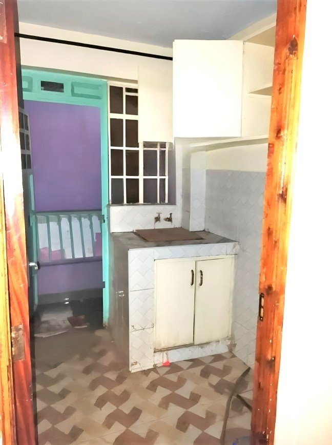 1 Bedroom to let at Kasarani Garage