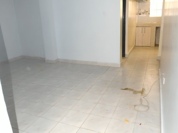 1 Bedroom to let at Kasarani Garage