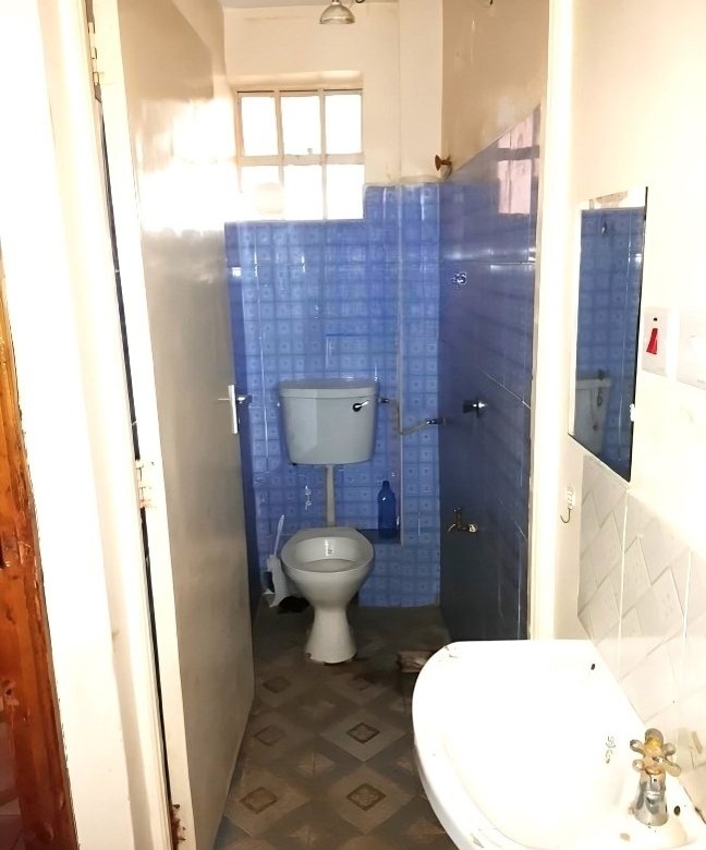 1 Bedroom to let at Kasarani Garage