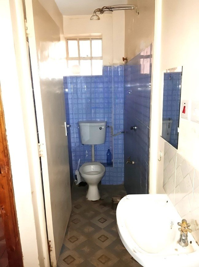 1 Bedroom to let at Kasarani Garage