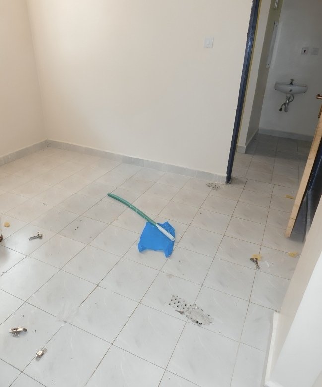 1 Bedroom to let at Kasarani Garage