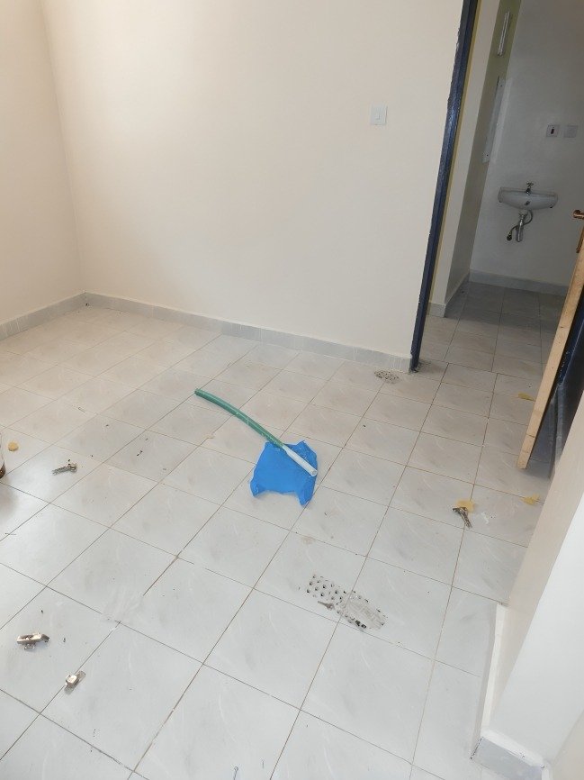 1 Bedroom to let at Kasarani Garage