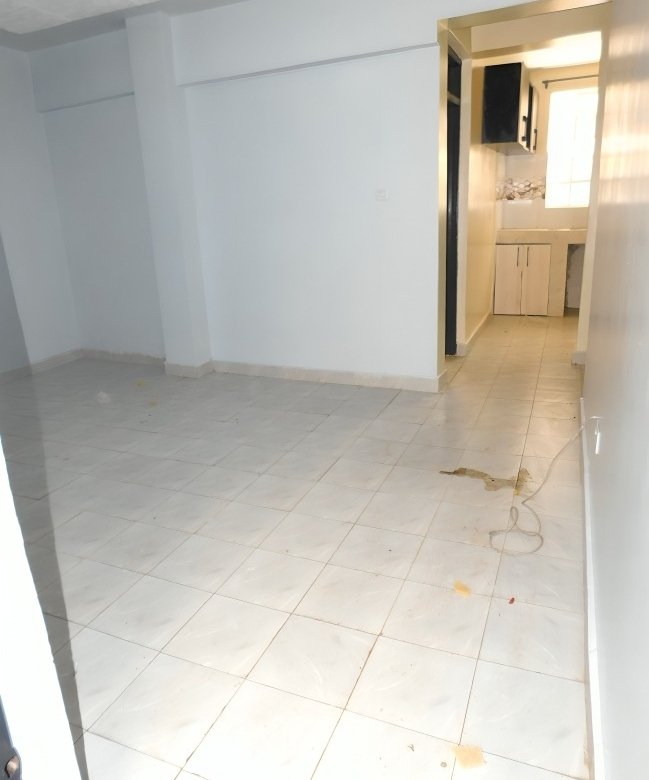 1 Bedroom to let at Kasarani Garage