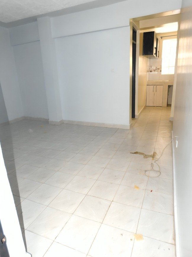 1 Bedroom to let at Kasarani Garage