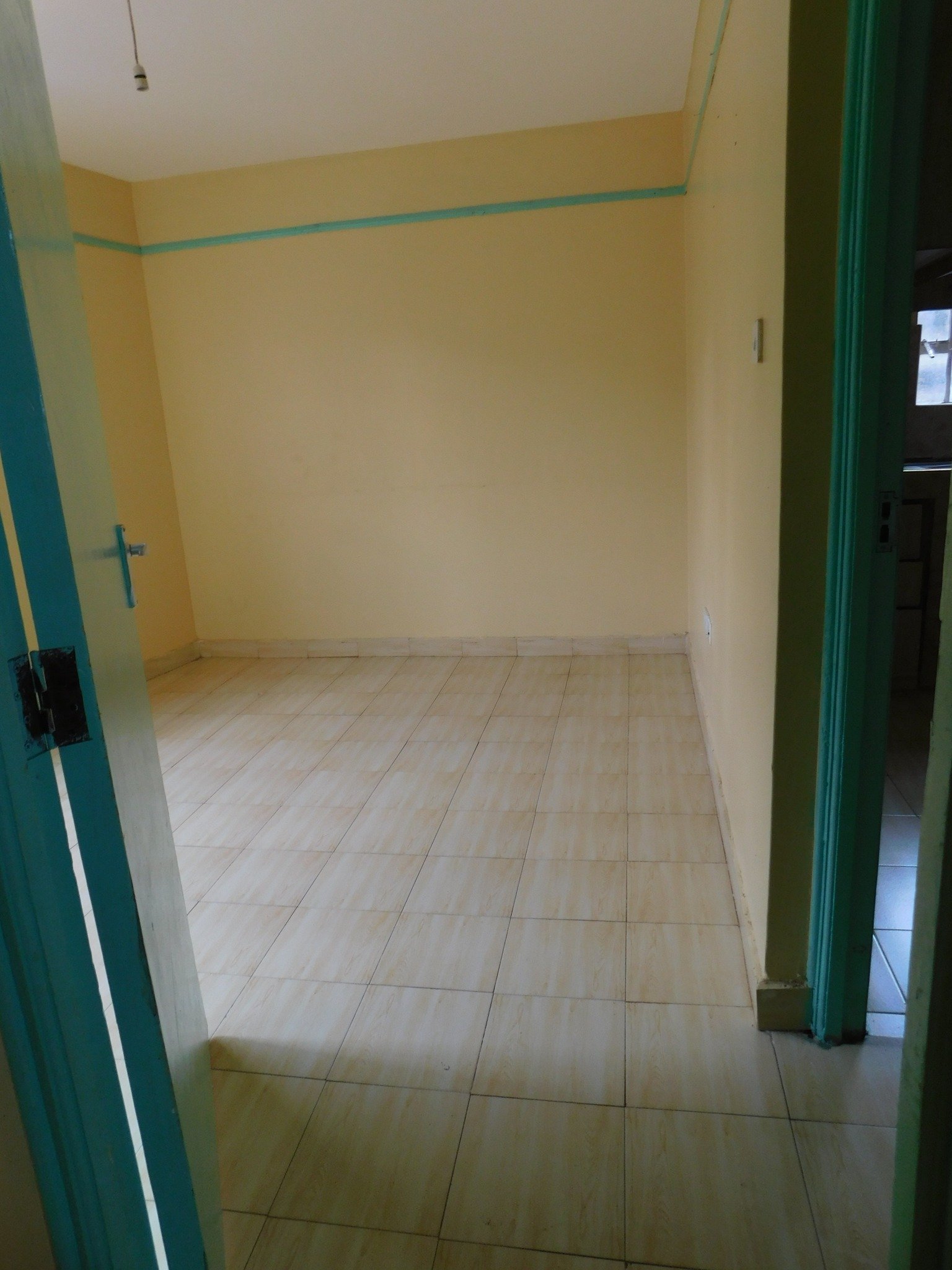 1 Bedroom to let at Kasarani Sunton