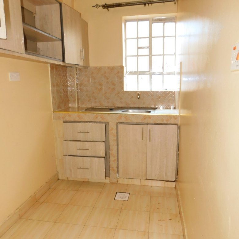 1 Bedroom to let at Kasarani Sunton