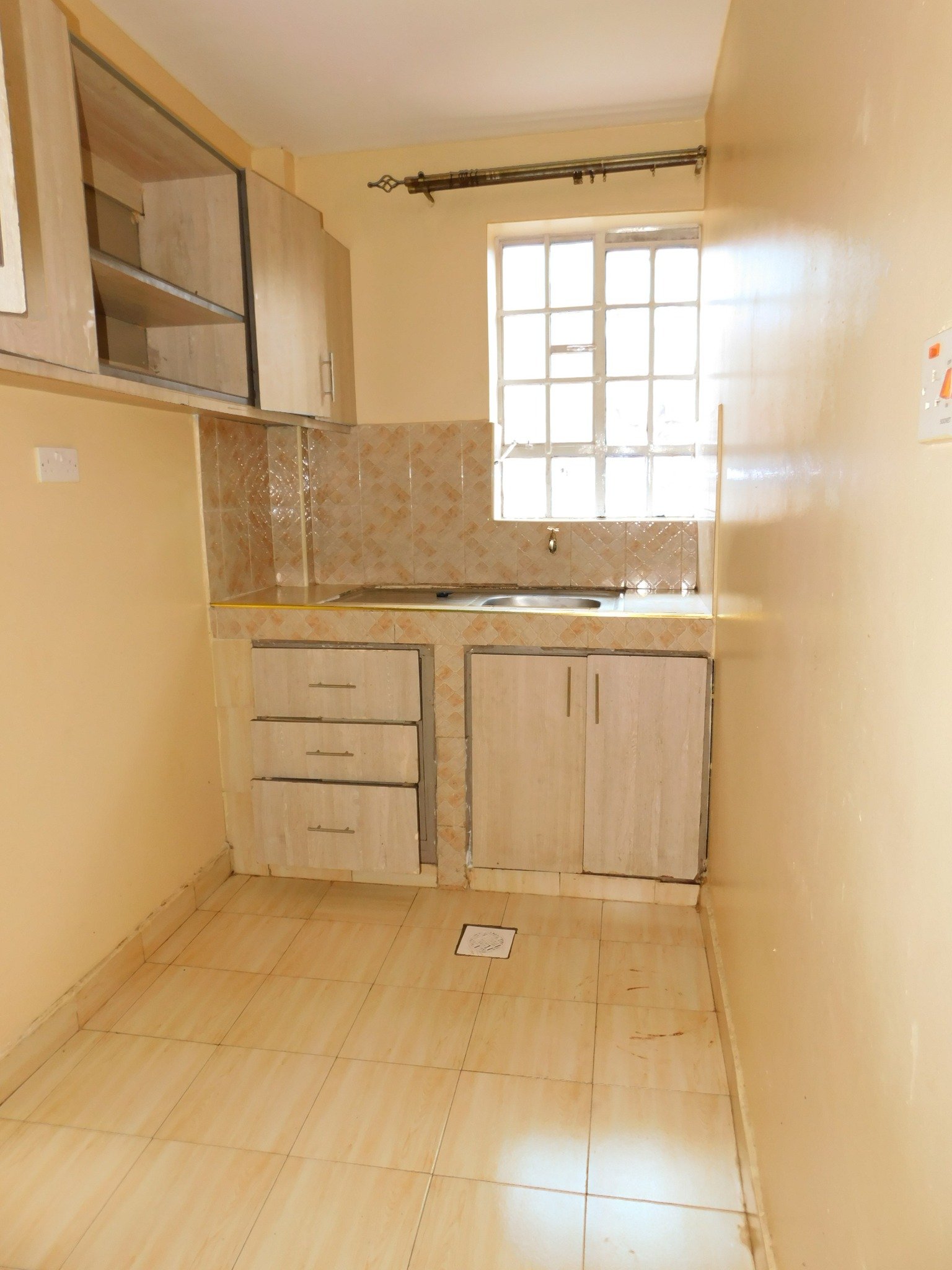 1 Bedroom to let at Kasarani Sunton