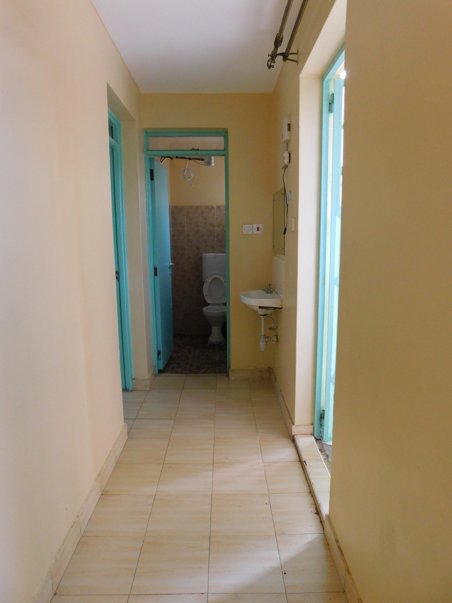 1 Bedroom to let at Kasarani Sunton