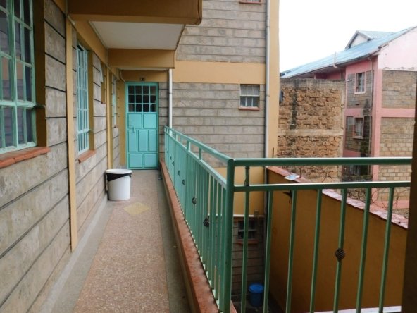 1 Bedroom to let at Kasarani Sunton