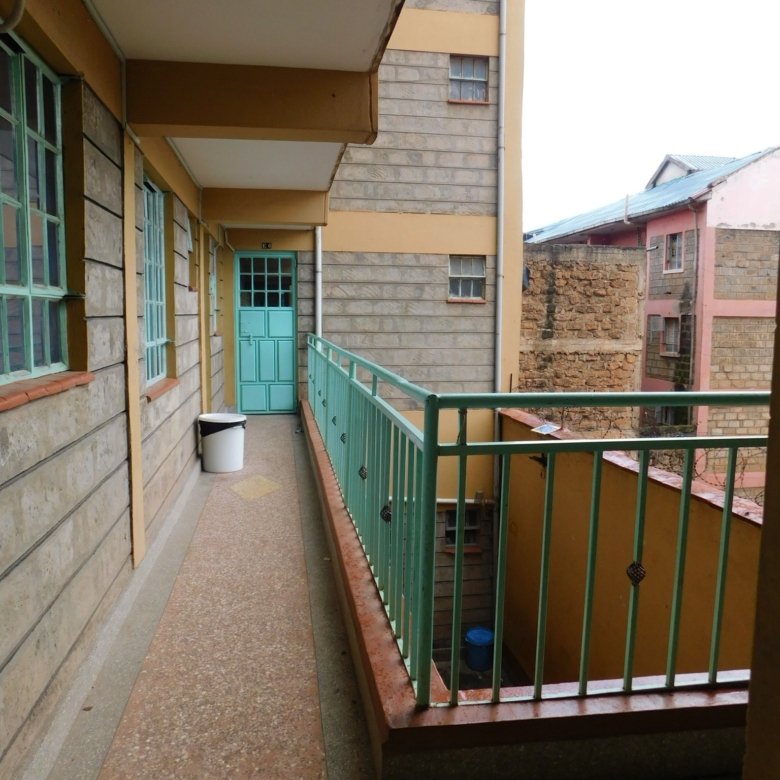 1 Bedroom to let at Kasarani Sunton
