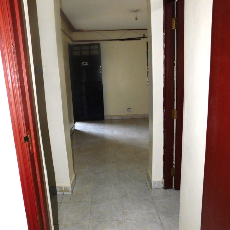 1 Bedroom to let at Kasarani Sunton kwa Mafuta