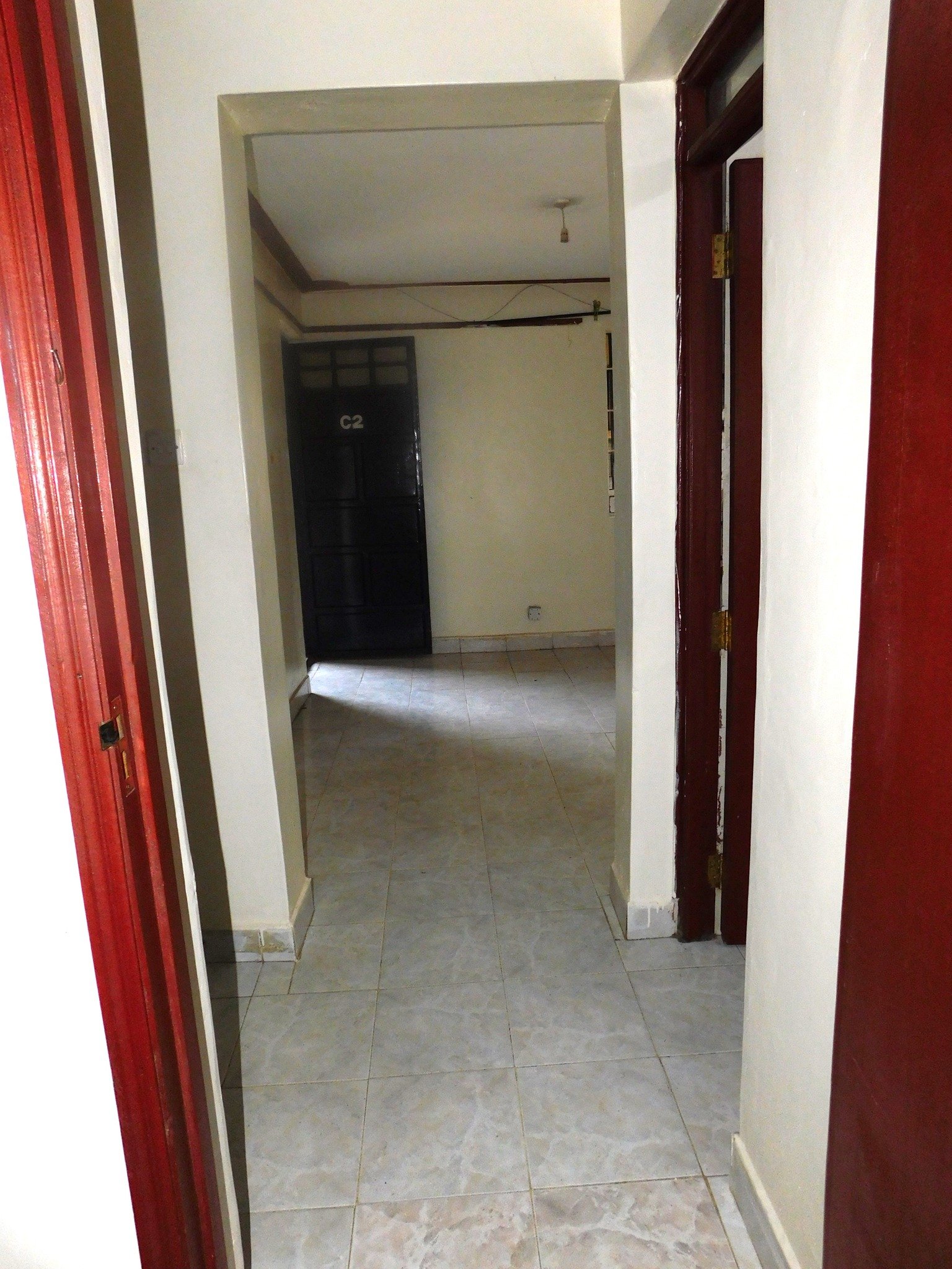1 Bedroom to let at Kasarani Sunton kwa Mafuta