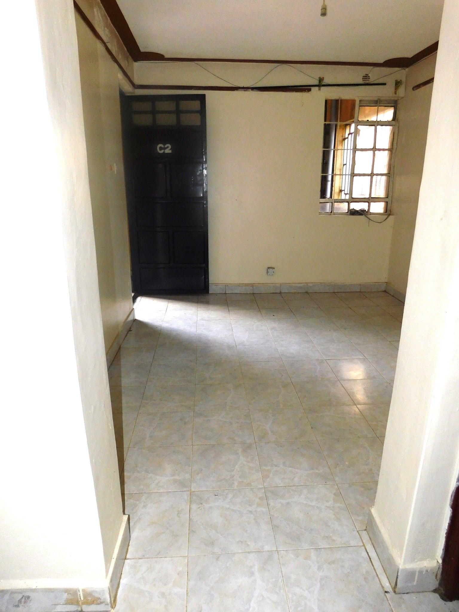 1 Bedroom to let at Kasarani Sunton kwa Mafuta