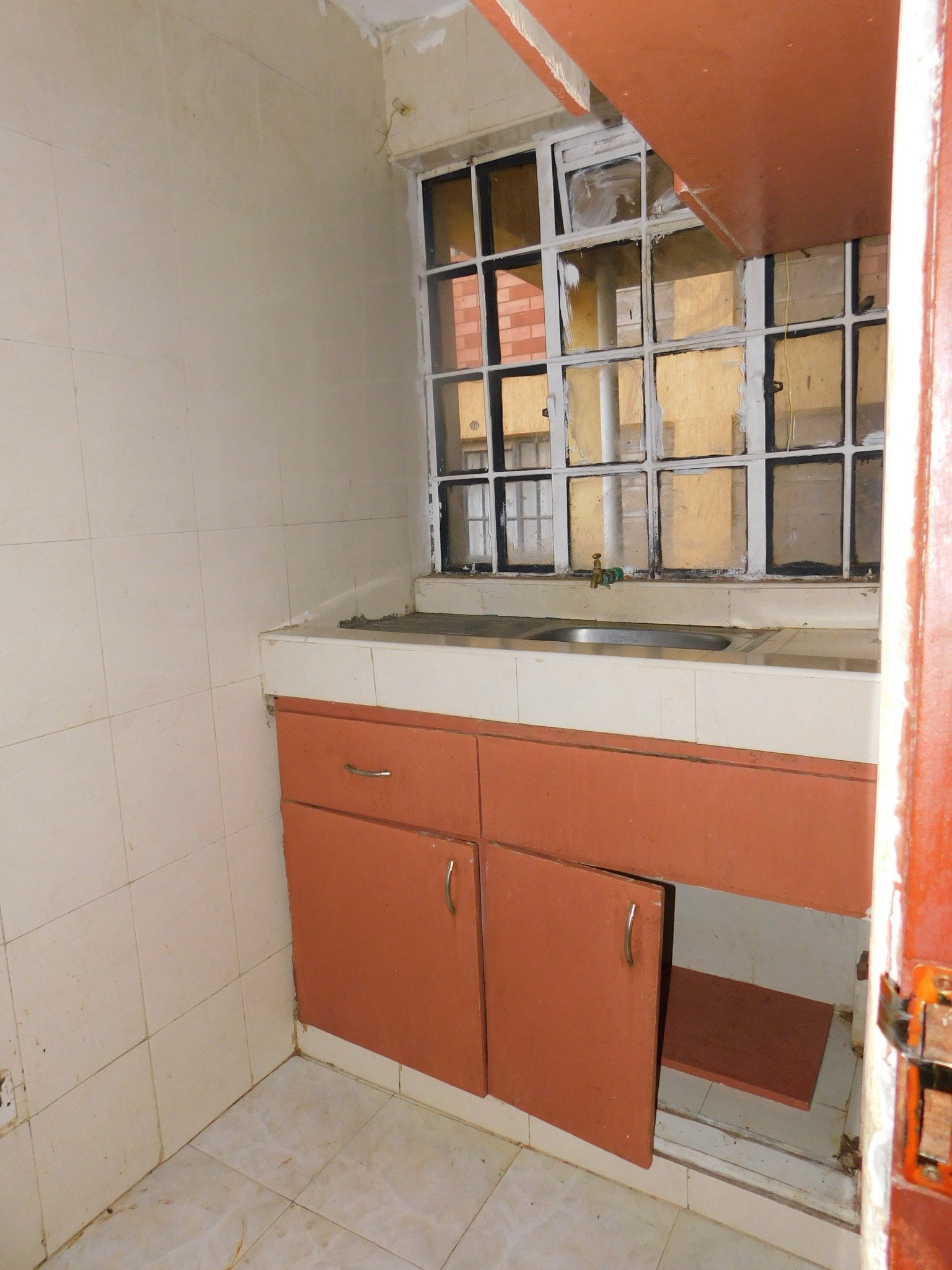 1 Bedroom to let at Kasarani Sunton kwa Mafuta