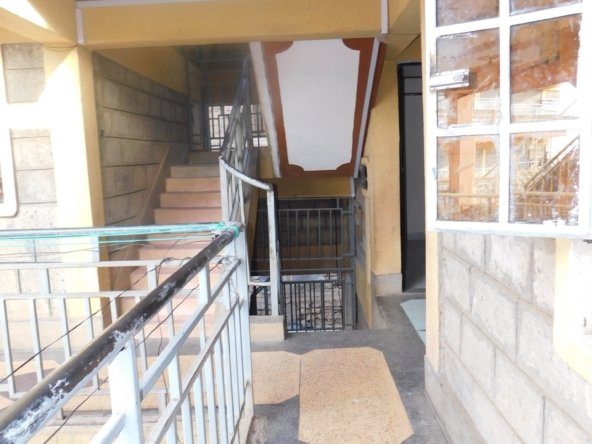 1 Bedroom to let at Kasarani Sunton kwa Mafuta