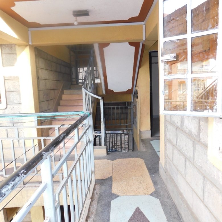 1 Bedroom to let at Kasarani Sunton kwa Mafuta