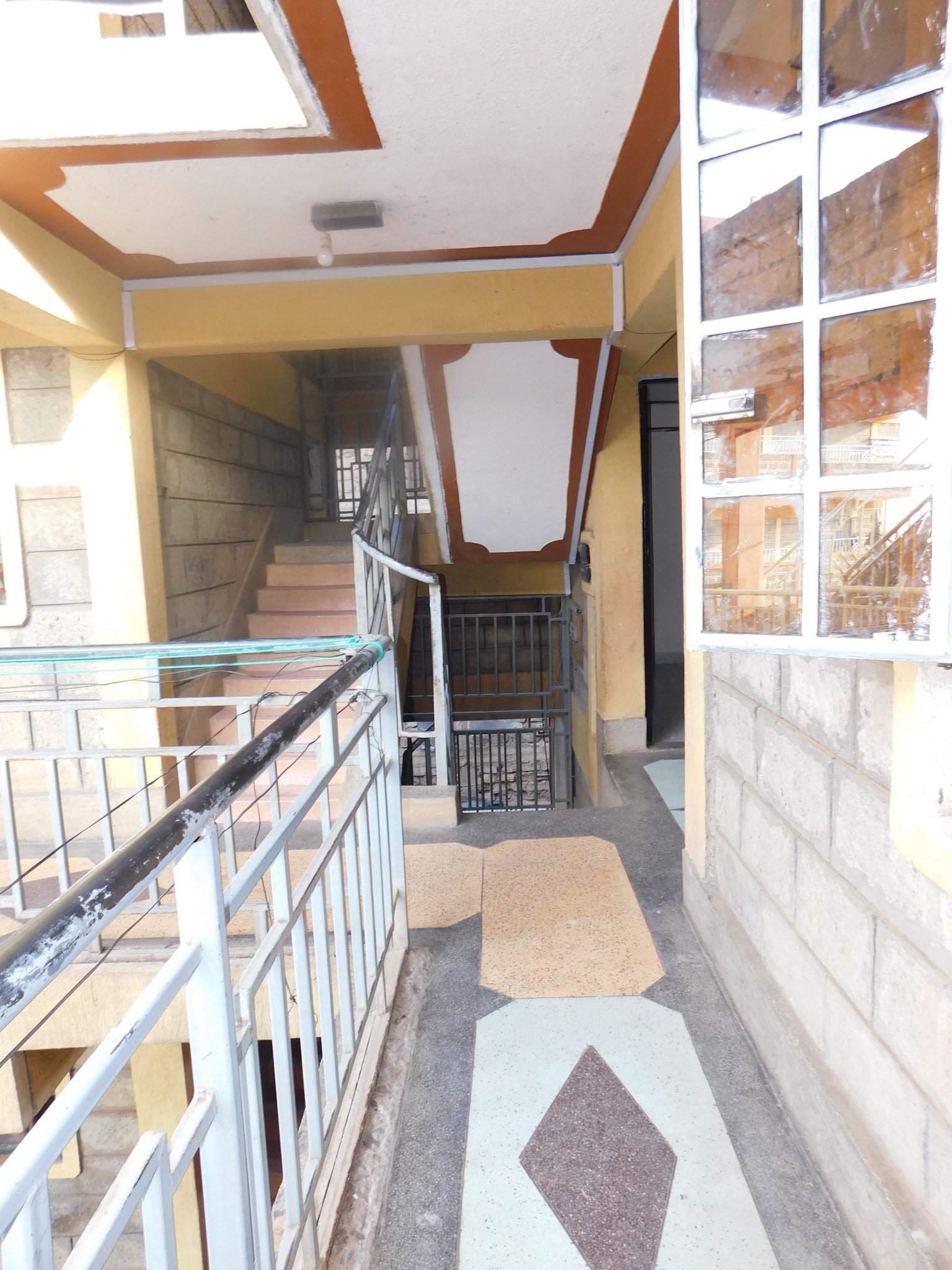 1 Bedroom to let at Kasarani Sunton kwa Mafuta