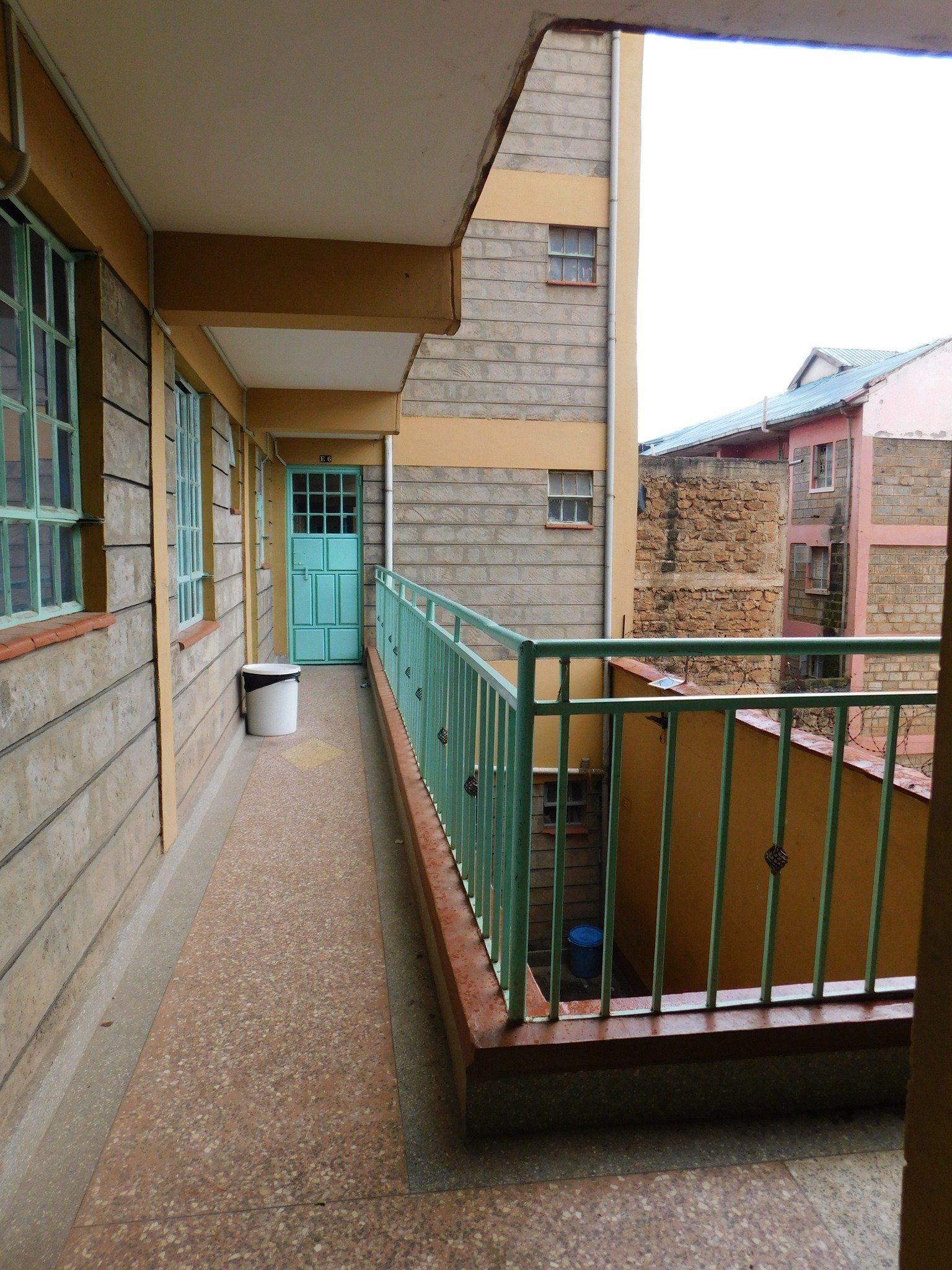 1 Bedroom to let at Kasarani Sunton