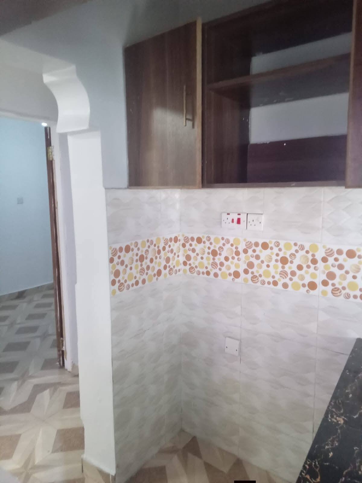 1 Bedrooms Apartment To Let Ngong Vet